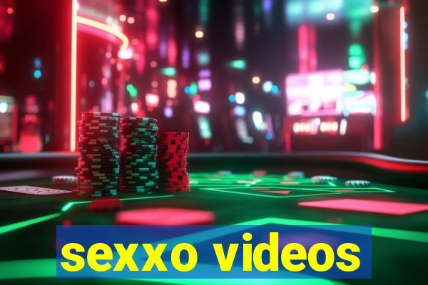 sexxo videos